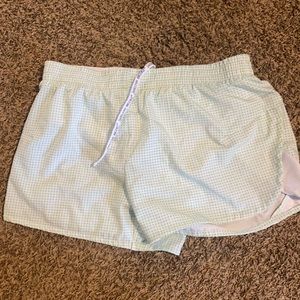 jadelynn brooke shorts medium like new